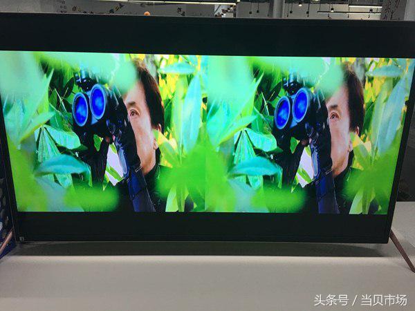 看3D電影用什么軟件好？四款電視軟件實測對比！