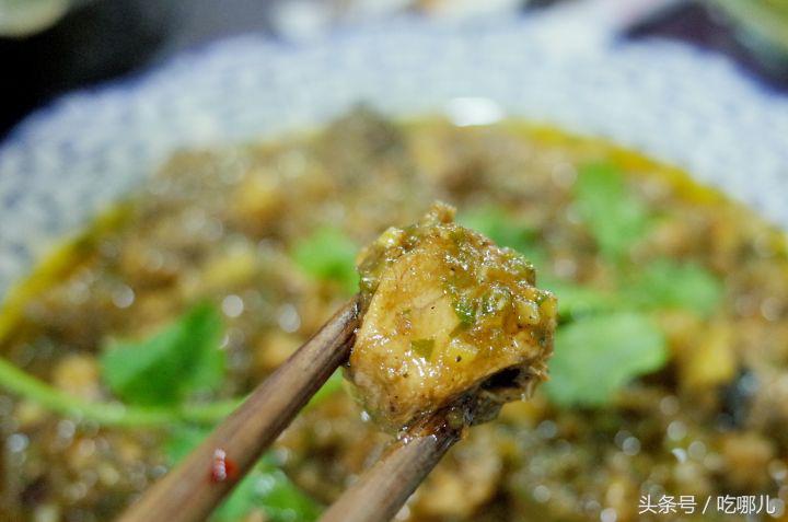 一個成都人推薦的成都地道的美食和店鋪！來成都旅游必備攻略！