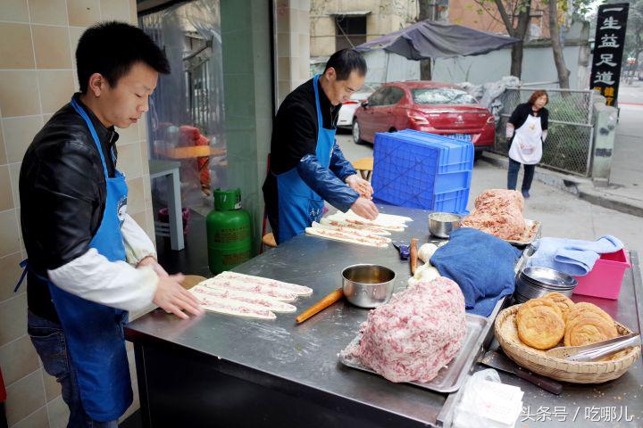 一個成都人推薦的成都地道的美食和店鋪！來成都旅游必備攻略！