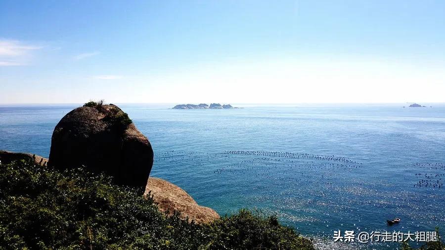 東極島兩天一夜旅游攻略，去祖國(guó)的最東部看最早的日出