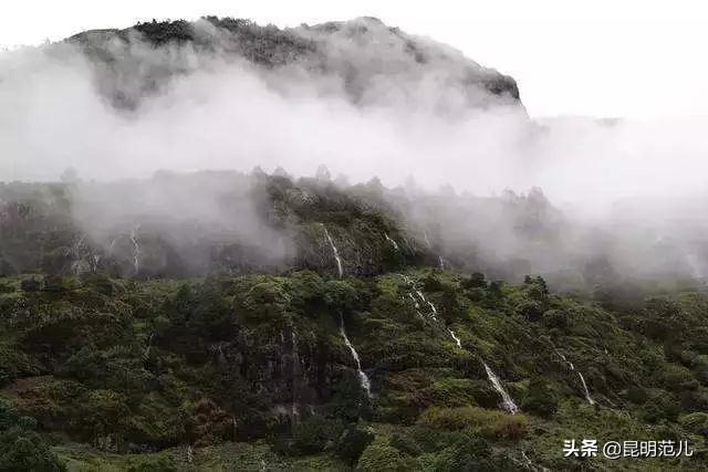 昆明旅游經(jīng)典路線（5條玩轉(zhuǎn)昆明的最佳線路）(32)